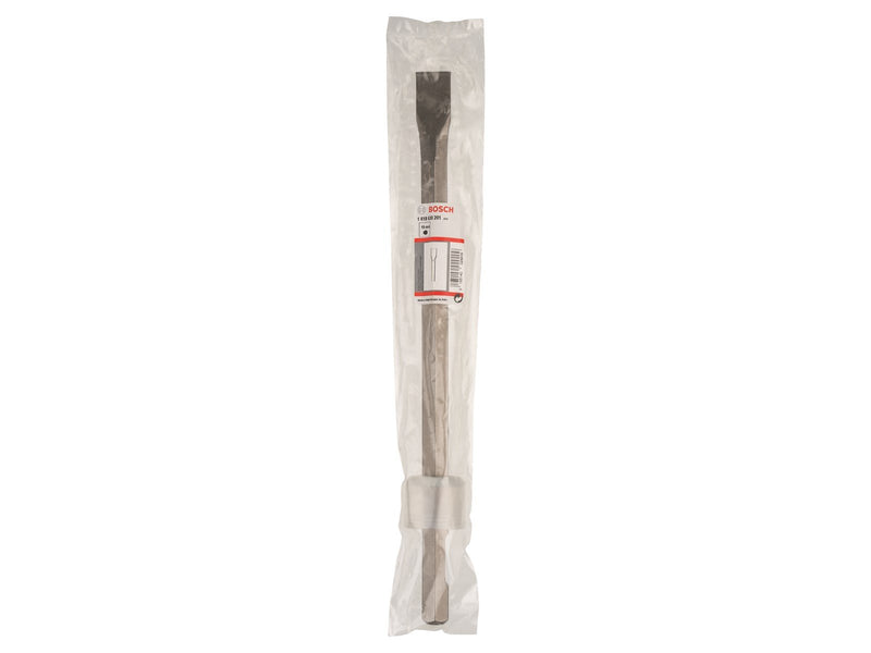 Bosch FLADMEJSEL 25/400MM HEX19MM