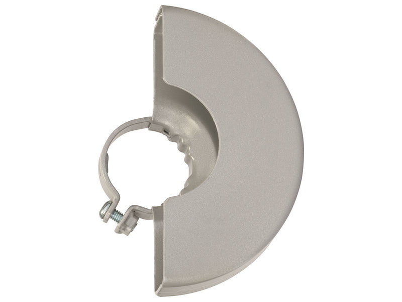 Bosch BESKYTTELSESSKÆRM M/DÆKPL 125MM GWS