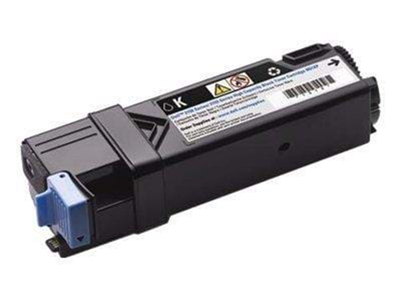 Dell N51XP Black - Tonerpatrone Schwarz
