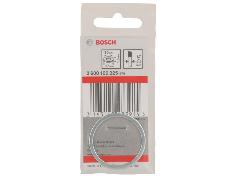 Bosch REDUCERRING Ø35/30MM MAX2.2MM KLINGE