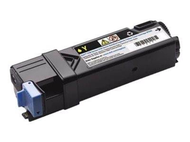 Dell Toner NT6X2 - Tonerpatrone Gelb