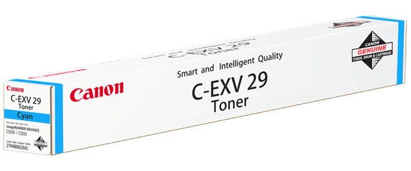 Canon Original Trommel C-EXV28 schwarz 85.000 Seiten (2777B003)