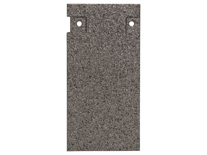 Bosch GLIDEPLADE GRAFIT TIL GBS 75 A