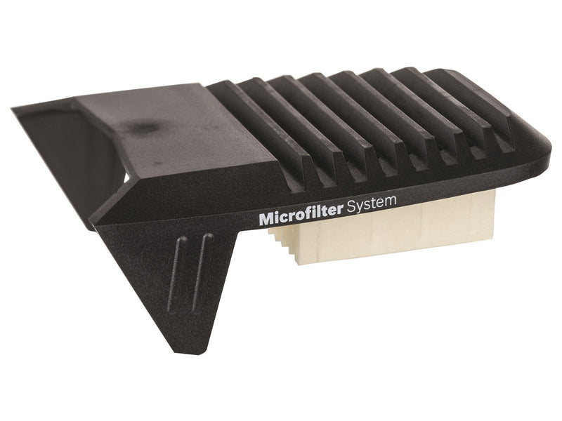 Bosch FILTER TIL STØVBOKS GSS 140/1400/160