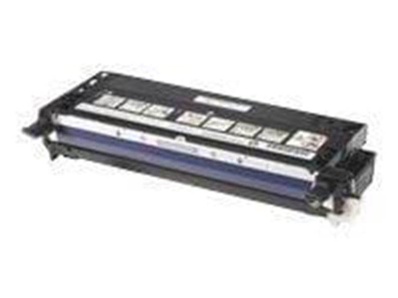 Dell R717J Black - Tonerpatrone Schwarz