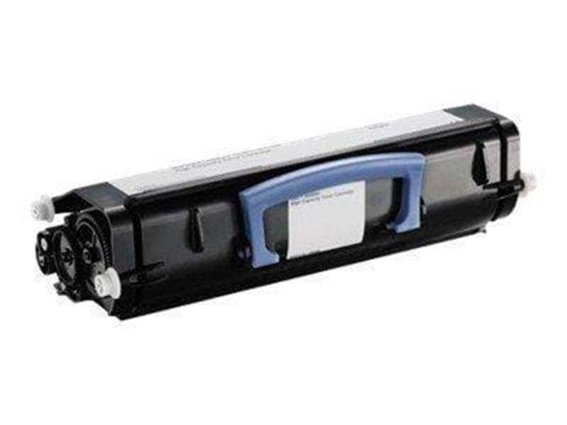 Dell W896P - Black - Tonerpatrone Schwarz