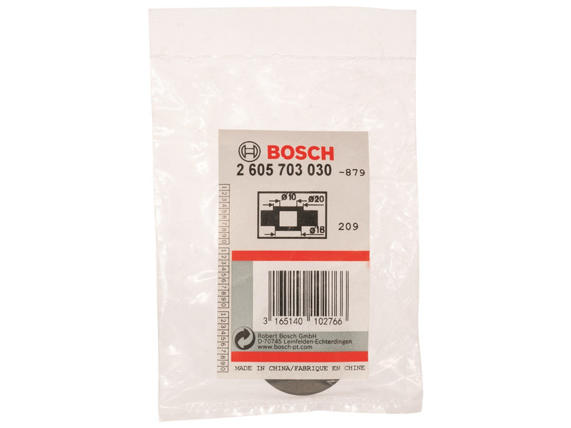 Bosch SPÆNDESKIVE TIL GWS 6-100/7-100/8-100