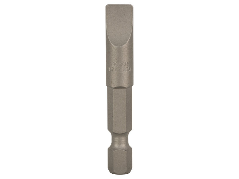 Bosch BITS LIGE 1.2X8.0MM 49MM 3 STK