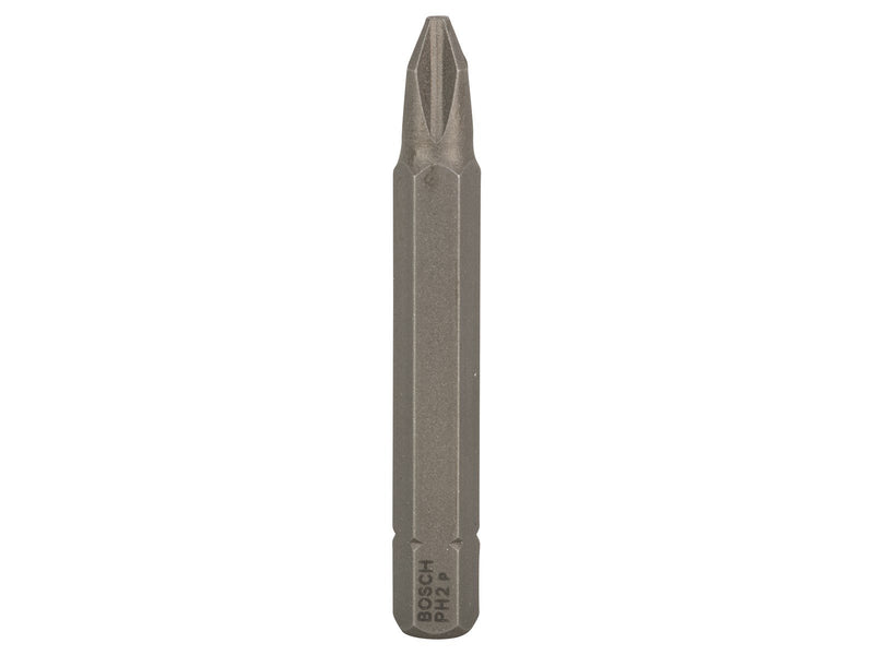 Bosch BITS PH2 L:51MM 3 STK