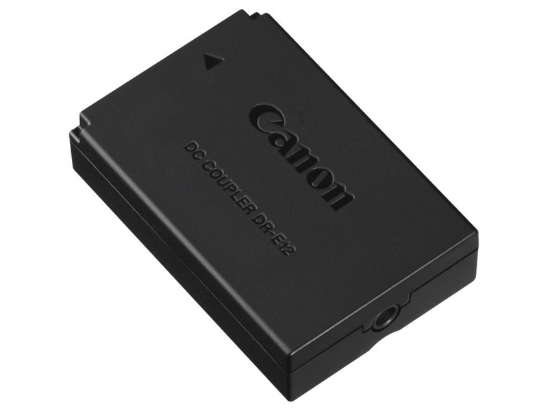 Canon DR-E12 DC Coupler