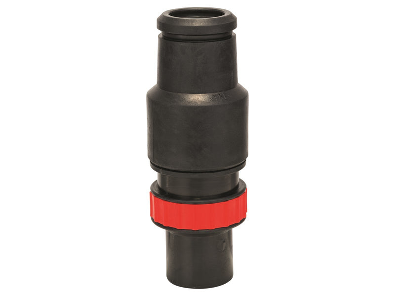 Bosch SLANGEMUFFE UNIVERSAL 19MM TIL GAS 25/50