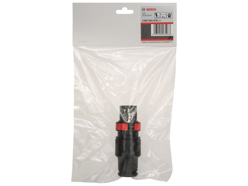 Bosch SLANGEMUFFE UNIVERSAL 19MM TIL GAS 25/50