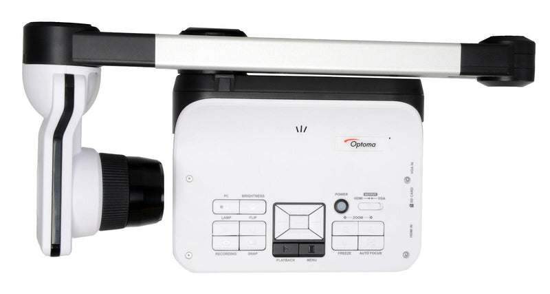 Optoma DC556 LED Dokumentenkamera