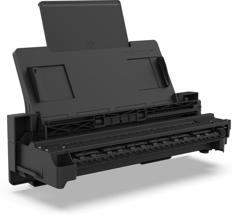 HP DesignJet T200/T600 Automatische Einzelblattzuführung