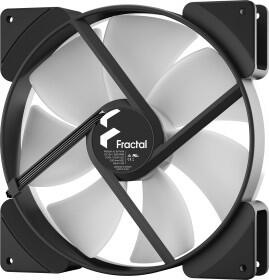 Fractal Design Prisma AL-18 PWM, 2er-Pack - 180 mm