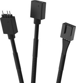 Fractal Design Prisma AL-18 PWM, 2er-Pack - 180 mm