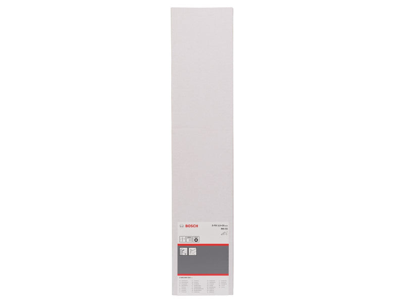 Bosch GIPSSKRUE M/BORSPIDS 3.5X35MM 1000STK