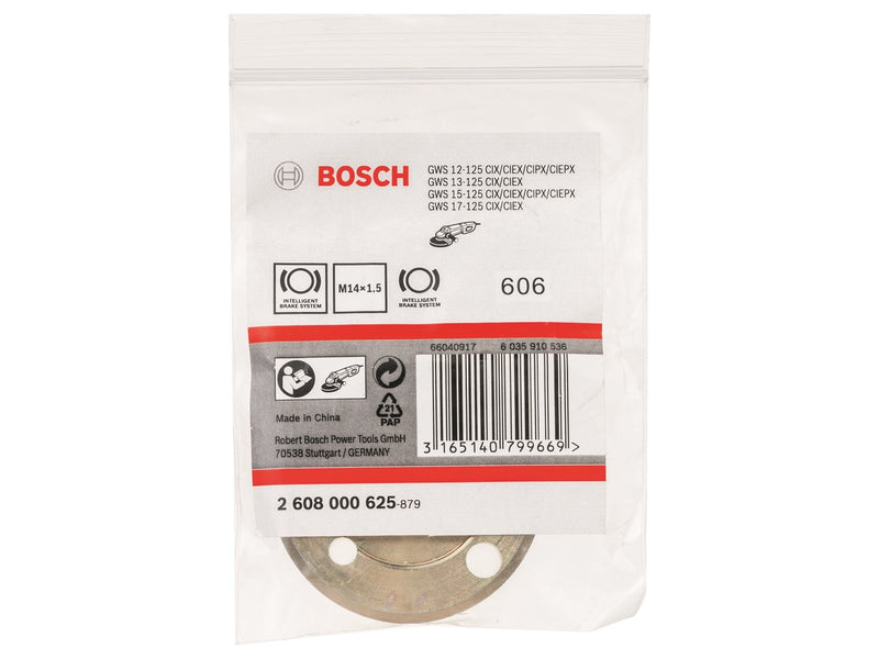 Bosch SPÆNDEMØTRIK FIN GEVIND M14X1.5MM