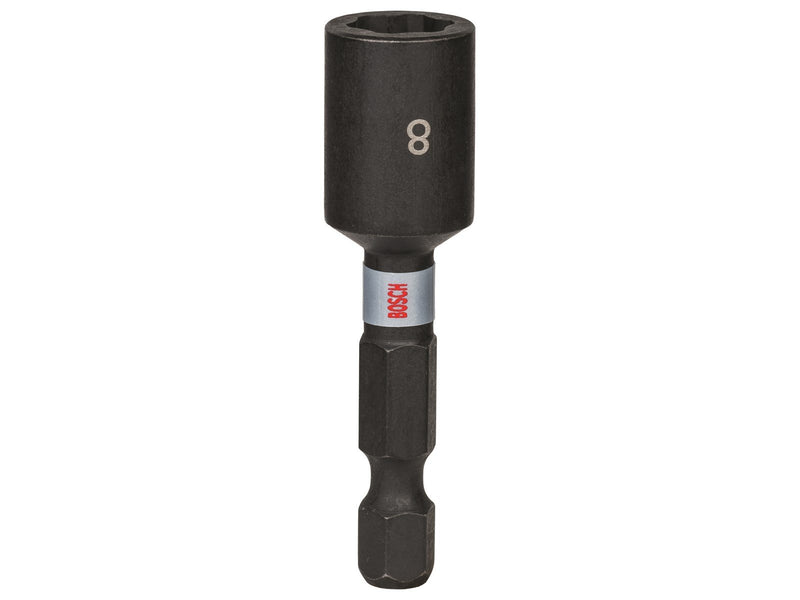 Bosch TOPNØGLE IMPACT 1/4T M8