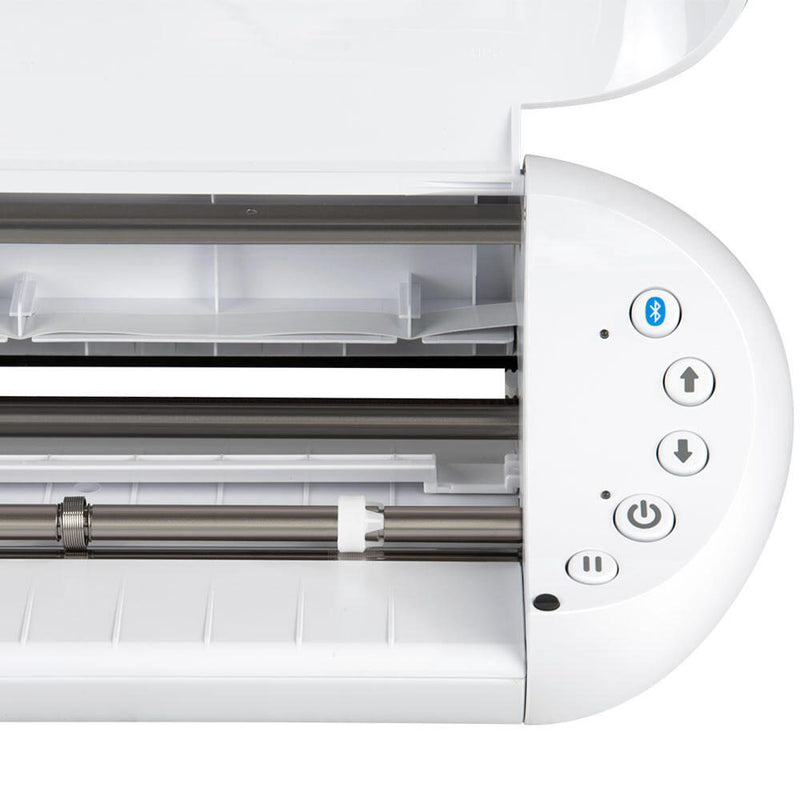 Silhouette Schneideplotter Portrait 3