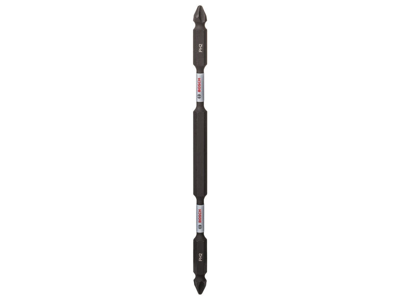 Bosch BITS IMPACT PH2 150MM 3STK