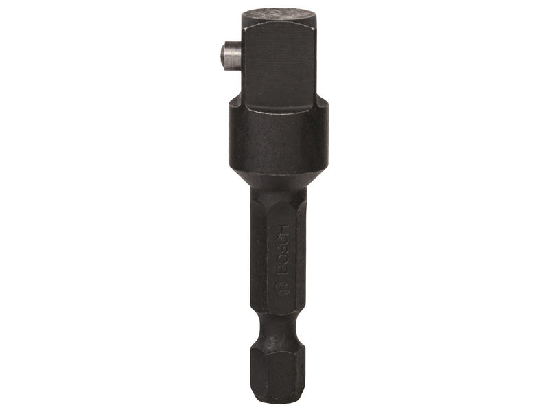 Bosch ADAPTER TIL TOPNØGLE 1/4HEX 3/8T