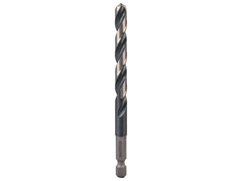 Bosch METALBOR HSS IMPACT 8MM