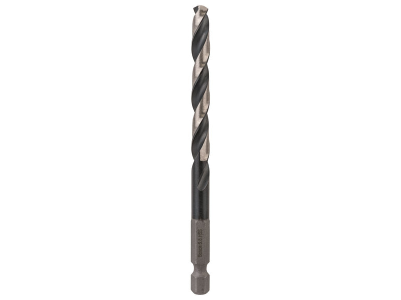 Bosch METALBOR HSS IMPACT 6.8MM