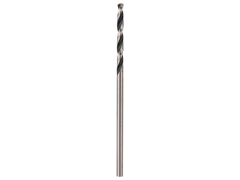 Bosch METALBOR POINTTEC HSS-R 1.7MM 10STK