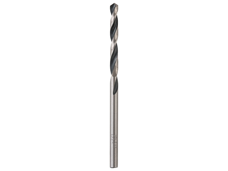 Bosch METALBOR POINTTEC HSS-R 3.2MM 10STK