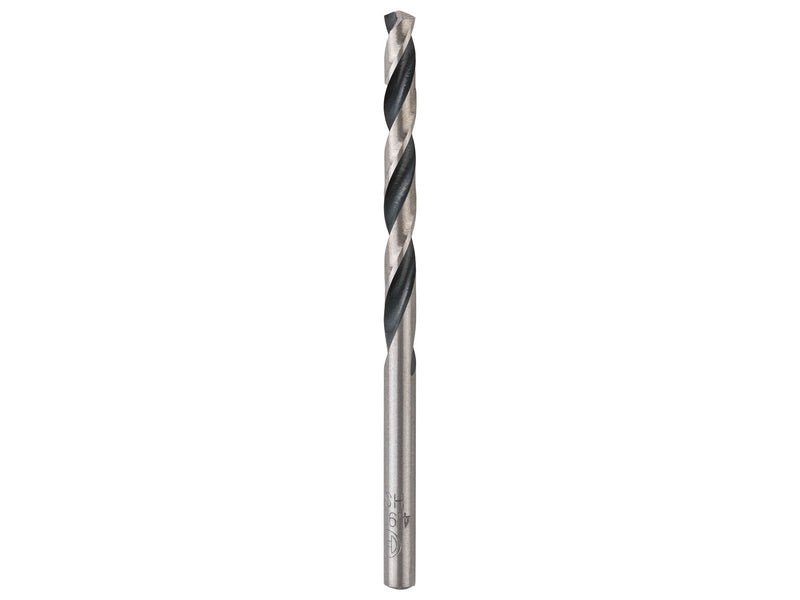 Bosch METALBOR POINTTEC HSS-R 4.9MM 10STK