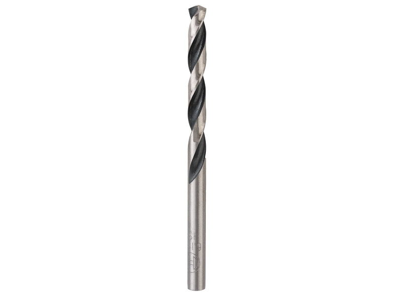 Bosch METALBOR POINTTEC HSS-R 6.1MM 10STK