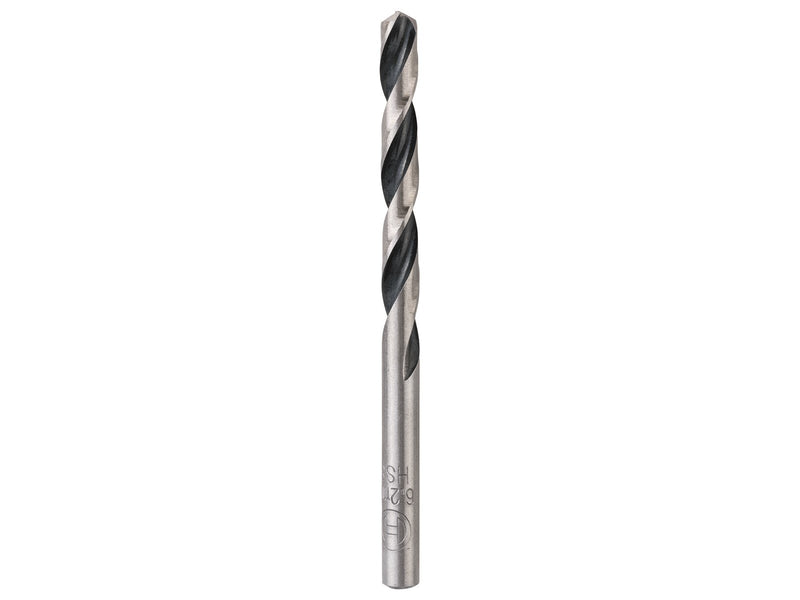 Bosch METALBOR POINTTEC HSS-R 6.2MM 10STK