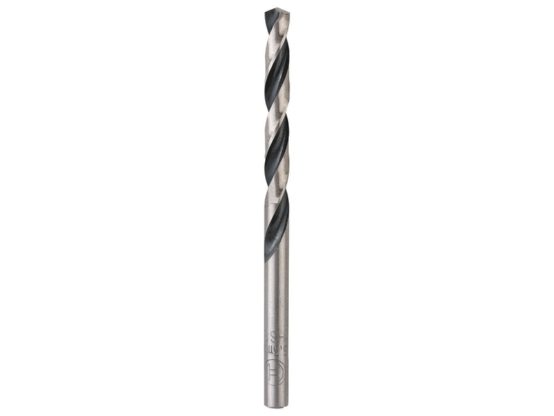 Bosch METALBOR POINTTEC HSS-R 6.3MM 10STK