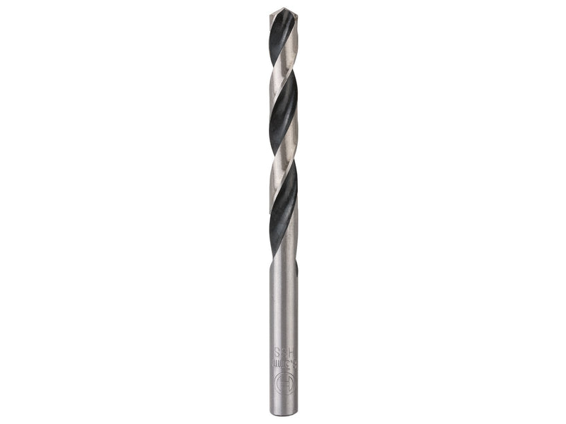 Bosch METALBOR POINTTEC HSS-R 8.3MM 10STK