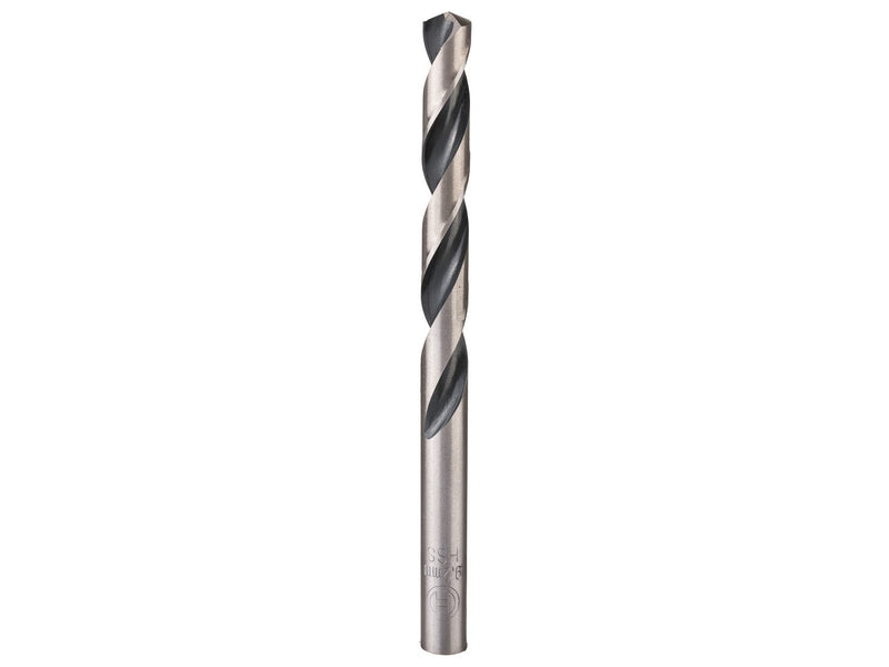 Bosch METALBOR POINTTEC HSS-R 9.2MM 10STK