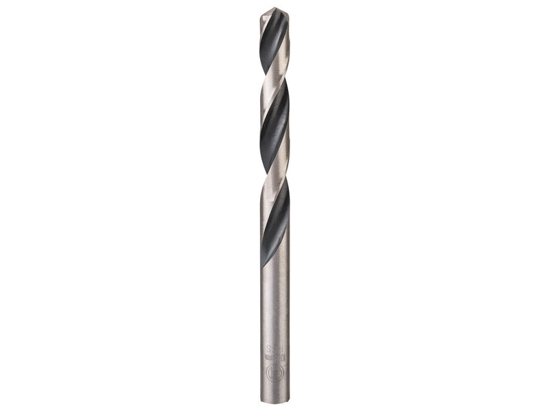 Bosch METALBOR POINTTEC HSS-R 10.8MM 5STK