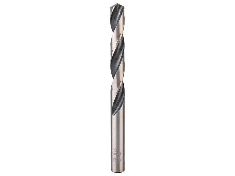 Bosch METALBOR POINTTEC HSS-R 12.4MM 5STK