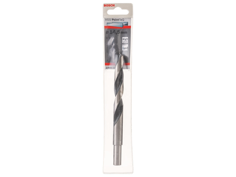 Bosch METALBOR POINTTEC HSS-R 14.5/12MM