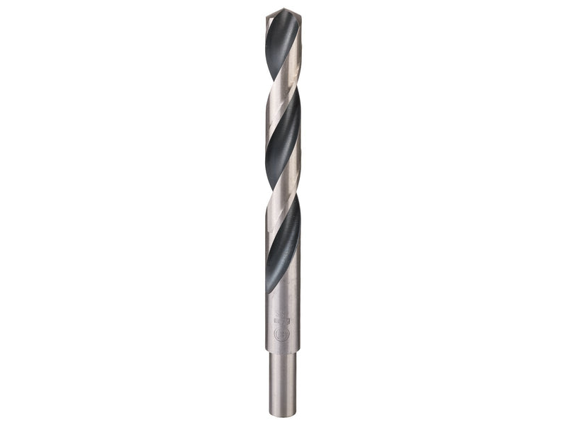 Bosch METALBOR POINTTEC HSS-R 15.5/12MM