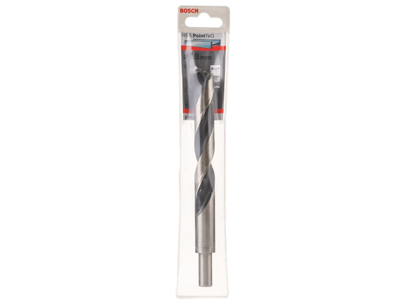 Bosch METALBOR POINTTEC HSS-R 18.0/12MM