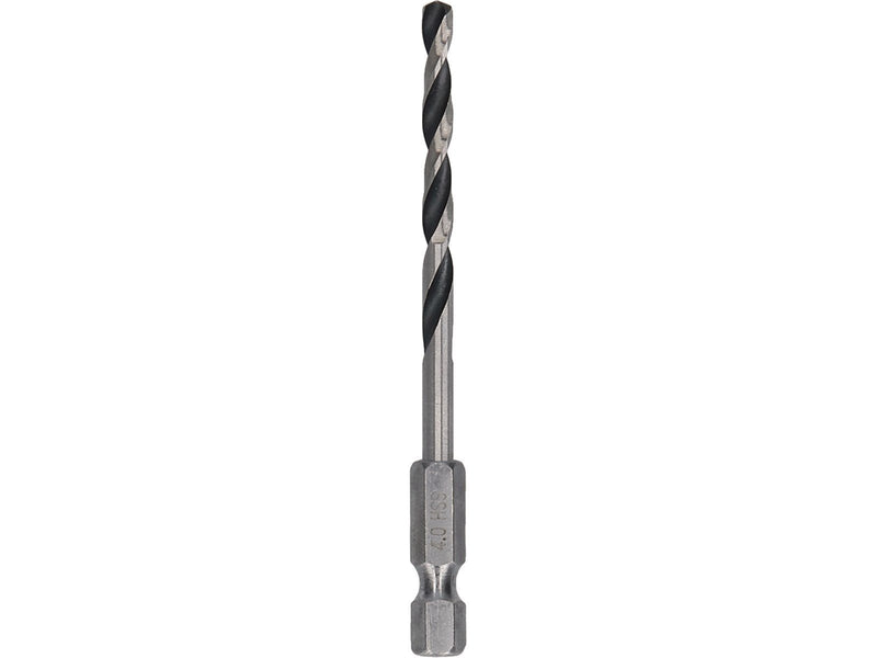 Bosch METALBOR POINTTEQ HEX HSS-R 4.0MM