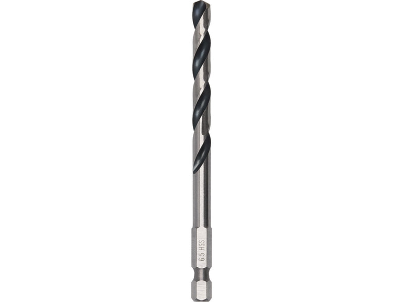 Bosch METALBOR POINTTEQ HEX HSS-R 6.5MM