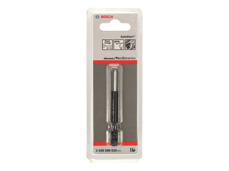 Bosch CENTRERBOR DIAMANTHULSAVE