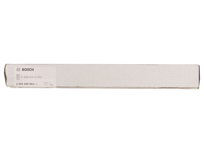 Bosch ADAPTER SDS-P-G1/2 KON A-TAP 240MM
