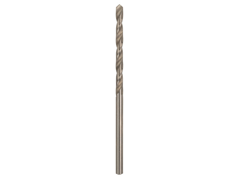 Bosch METALBOR HSS-G 2.9X61MM 10 STK