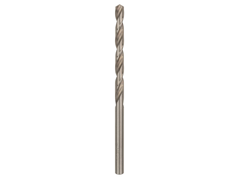 Bosch METALBOR HSS-G 5.4X93MM 10 STK