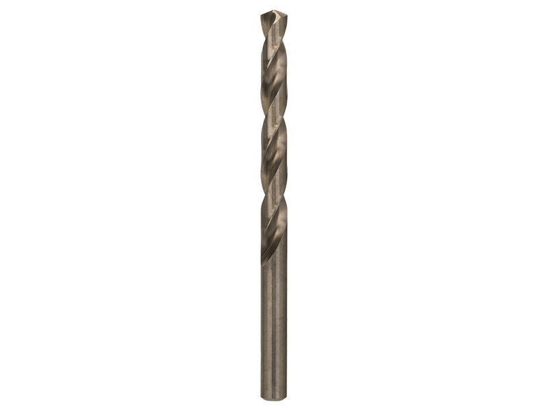 Bosch METALBOR HSS-G 8.7X125MM 5 STK