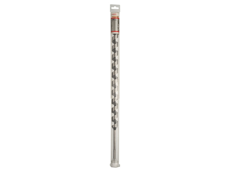 Bosch SPIRALBOR SEKSKANTSKAFT 26X470X600MM