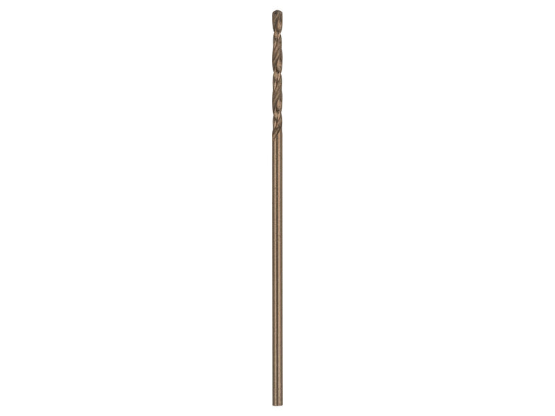 Bosch METALBOR HSS-CO S 1X34MM 10 STK